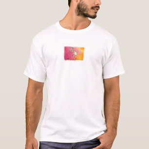 T-shirt Macaco - sinal chinês