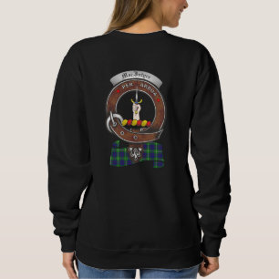 T-shirt MacIntyre Clan Women