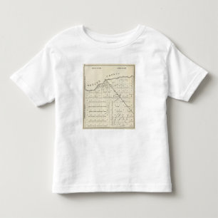 T-shirt Madera County, Califórnia 2