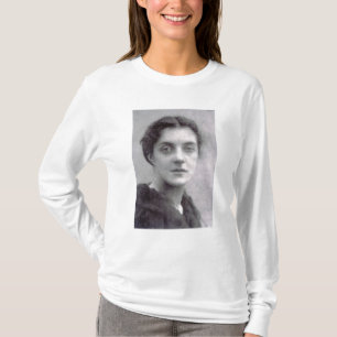 T-shirt Madge Vaughan