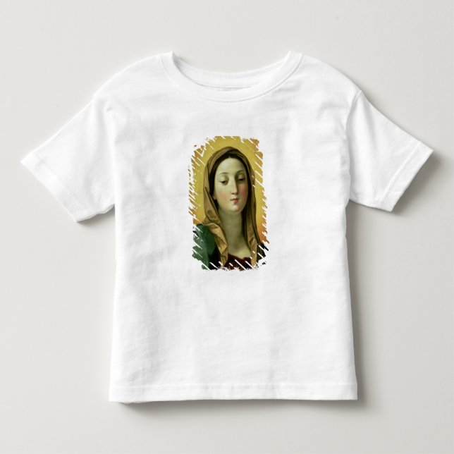 T-shirt Madonna (Frente)