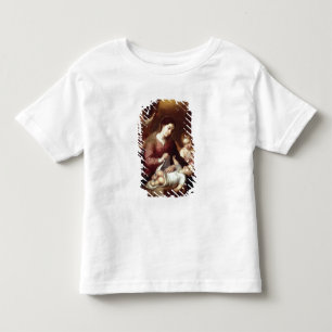 T-shirt Madonna