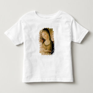 T-shirt Madonna e criança