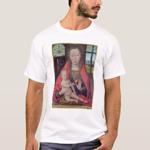 T-shirt Madonna e criança 2