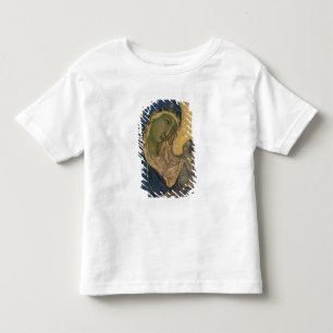 T-shirt Madonna e criança com SS. Dominic e Aurea