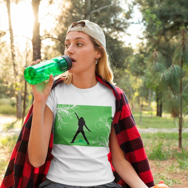 T-Shirt Mães Dançantes (Criador carregado)