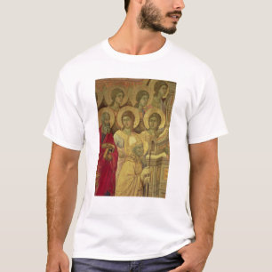 T-shirt Maesta: Santos, 1308-11