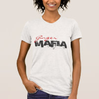 Máfia do gengibre