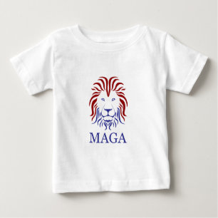 T-SHIRT MAGA