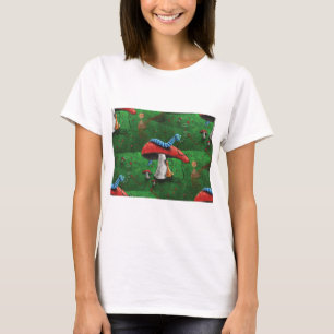 T-shirt Magic Mushroom