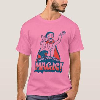 T-shirt Mágica de Makin
