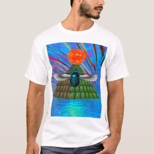 T-Shirt Mágico Scarab