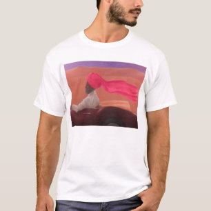 T-shirt Maharajah na velocidade 2