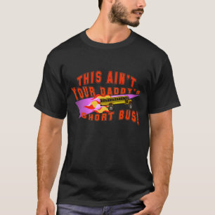 T-SHIRT MAIS ALTO ED