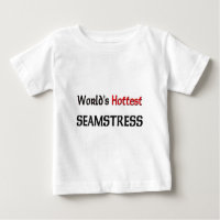 Mais Alto Esforço de Seamstress