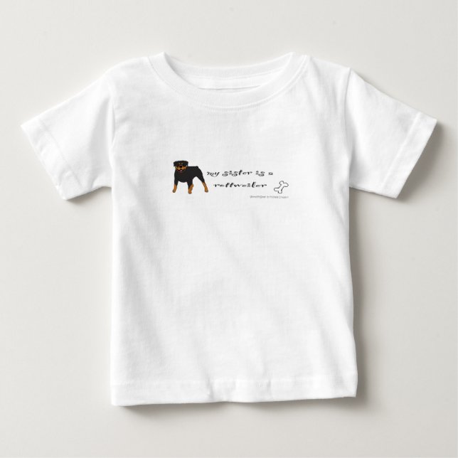 T-shirt malandra (Frente)