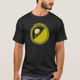 T-shirt Malhação de Sisyphus