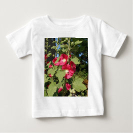 T-shirt Malvariscas Rosa
