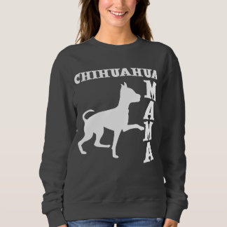 T-SHIRT MAMA DA CHIHUAHUA