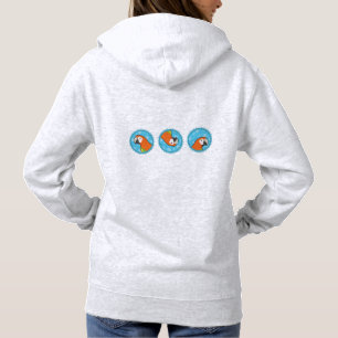 T-shirt Mama do Macaw