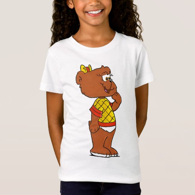 T-Shirt MAMACANZ (Frente)