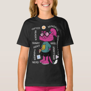T-Shirt MAMACANZ