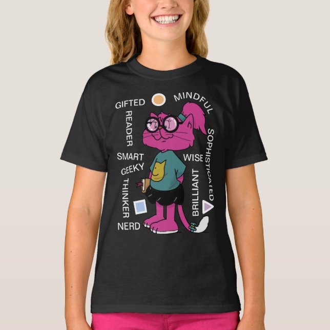 T-Shirt MAMACANZ (Frente)
