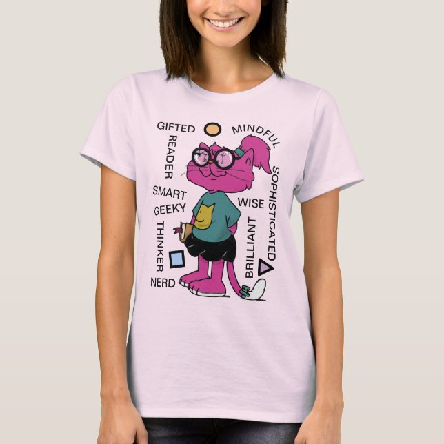 T-Shirt MAMACANZ (Frente)