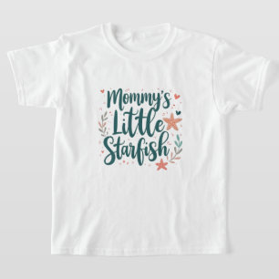 T-Shirt mamãe