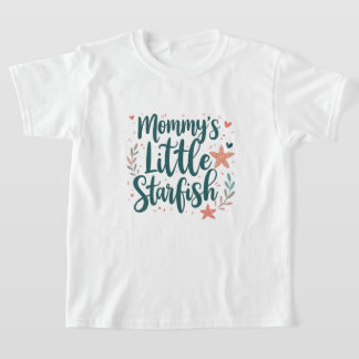 T-Shirt mamãe
