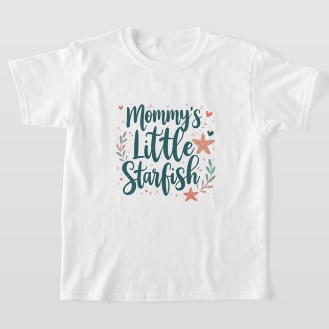 T-Shirt mamãe (Postura )