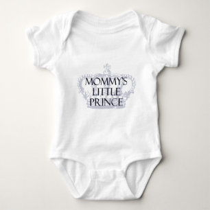 T-shirt Mamãe Little Prince