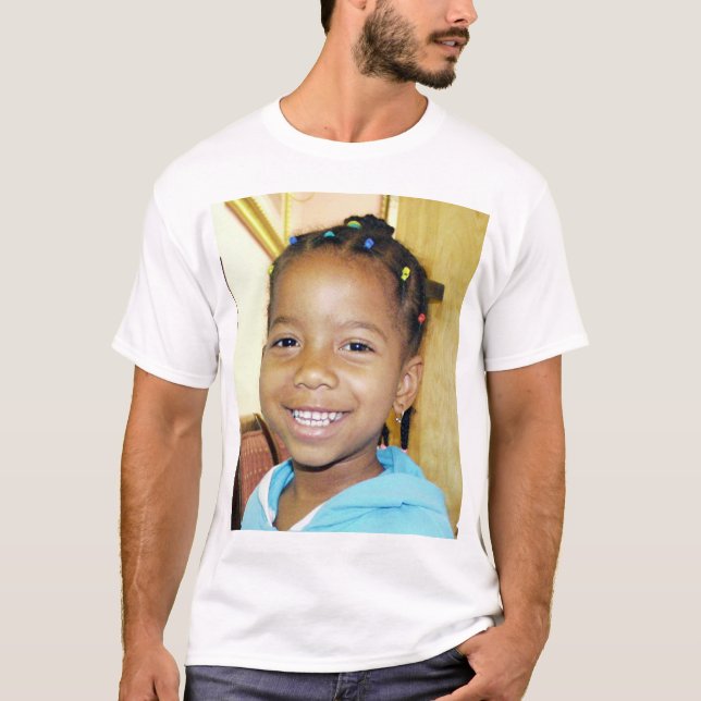 T-shirt Mamães grandes (Frente)