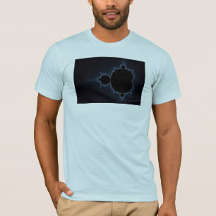 T-shirt Mandelbrot Set 07 - Fractal