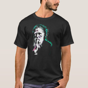 T-shirt Mandril Darwin