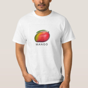 T-shirt manga/mangoing