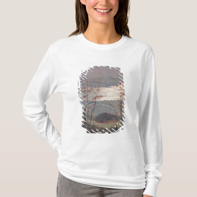 T-shirt Manhã, 1897 (Frente)