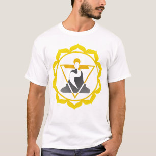 T-shirt Manipura Chakra