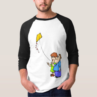 T-SHIRT MANKITE