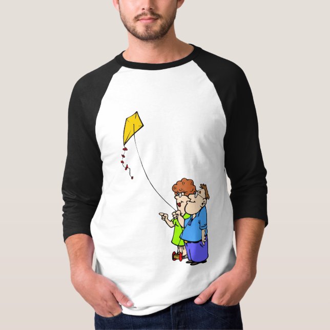 T-SHIRT MANKITE (Frente)