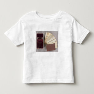 T-shirt Mapa de estradas 2 da bicicleta de Wisconsin