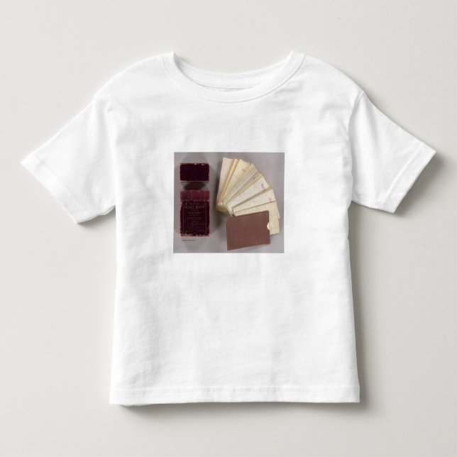 T-shirt Mapa de estradas 2 da bicicleta de Wisconsin (Frente)