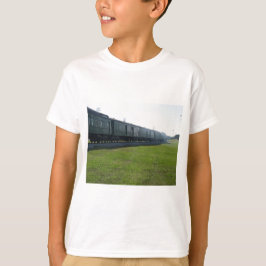 T-shirt Máquina a Vapor