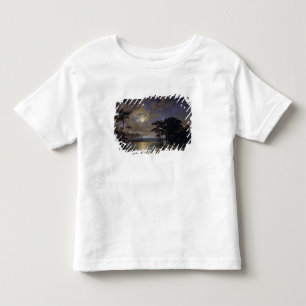T-shirt Mar de Holstein - luar, 1847