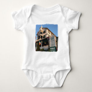 T-shirt Mar Girt, NJ da casa de Parker