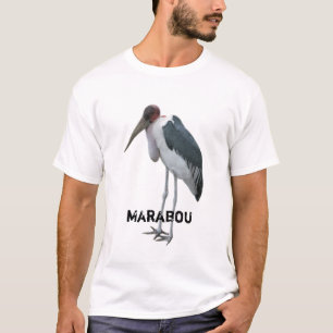 T-shirt Marabu