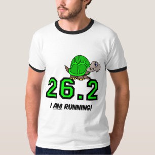 T-shirt maratona