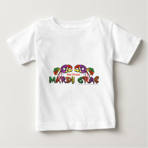 T-SHIRT MARDI-GRAS