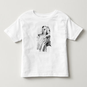 T-shirt Margaret Cavendish, duquesa de Newcastle