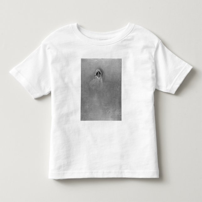 T-shirt Margarita Cogni, 1818 (Frente)